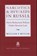 Narcotics and HIV/AIDS in Russia, William E. Butler - Gebonden - 9781898029700