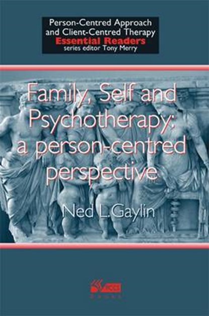 Family, Self and Psychotherapy, GAYLIN,  Ned - Paperback - 9781898059363