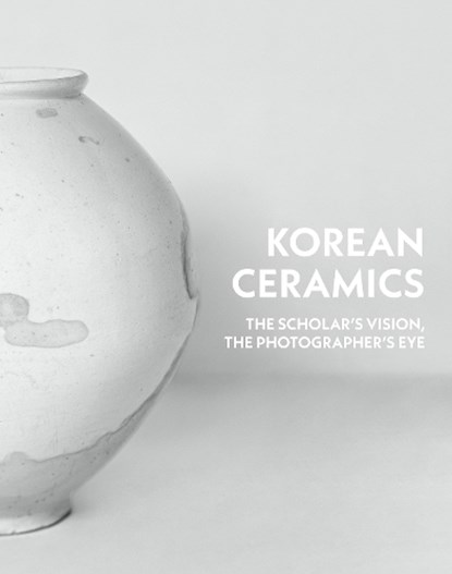 Korean Ceramics, Yangmo Chung ; Heakyum Kim ; Bohnchang Koo - Gebonden - 9781898113928