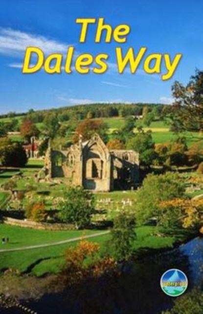 The Dales Way, Peter Stott - Gebonden - 9781898481423
