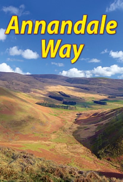 Annandale Way, niet bekend - Overig - 9781898481751