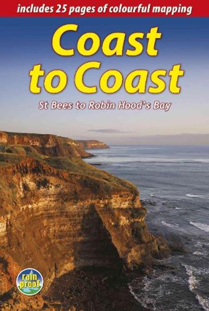 Coast to Coast (2 ed), Sandra Bardwell ; Jacquetta Megarry - Gebonden - 9781898481829