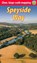 Speyside Way (3 ed), Jacquetta Megarry ; Sandra Bardwell - Paperback - 9781898481997
