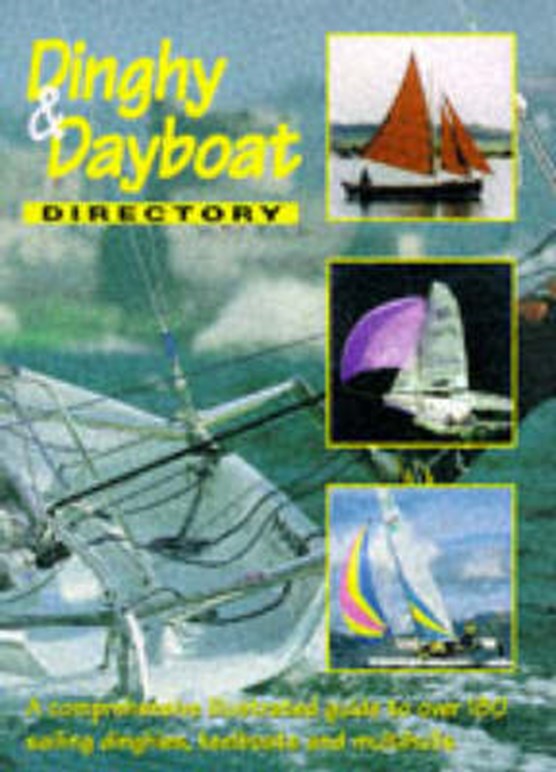 Dinghy and Dayboat Directory