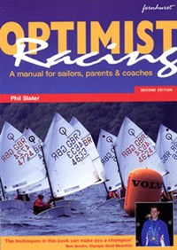 Optimist Racing | Phil Slater | 