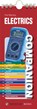 Electrics Companion, Pat Manley - Gebonden - 9781898660958