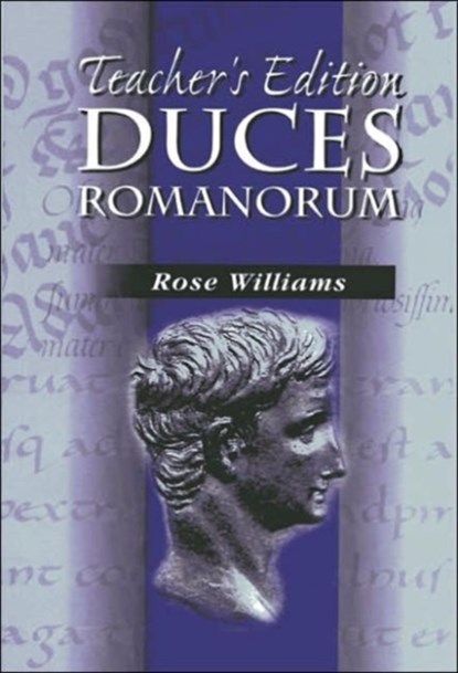 Duces Romanorum, Rose Williams - Paperback - 9781898855491