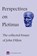 Perspectives on Plotinus, John Dillon - Paperback - 9781898910749