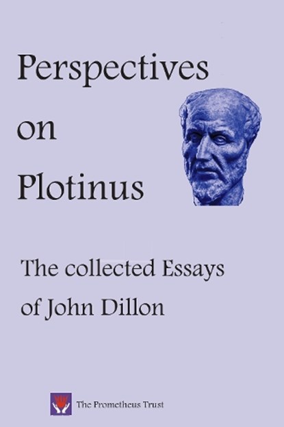 Perspectives on Plotinus, John Dillon - Paperback - 9781898910749