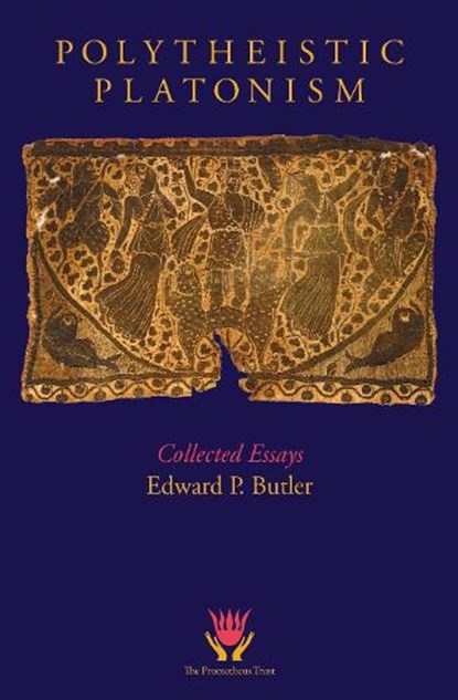 Perspectives on Polytheistic Platonism, Edward Butler - Paperback - 9781898910992
