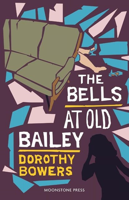 The Bells at Old Bailey, Dorothy Bowers - Paperback - 9781899000111