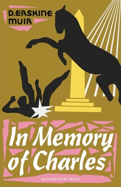 In Memory of Charles, D Erskine Muir - Paperback - 9781899000449