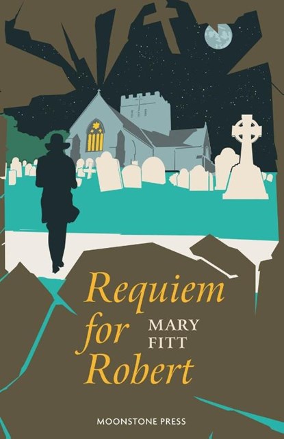 Requiem for Robert, Mary Fitt - Paperback - 9781899000524