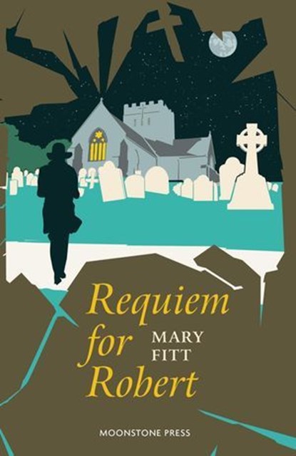 Requiem for Robert, Mary Fitt - Ebook - 9781899000531