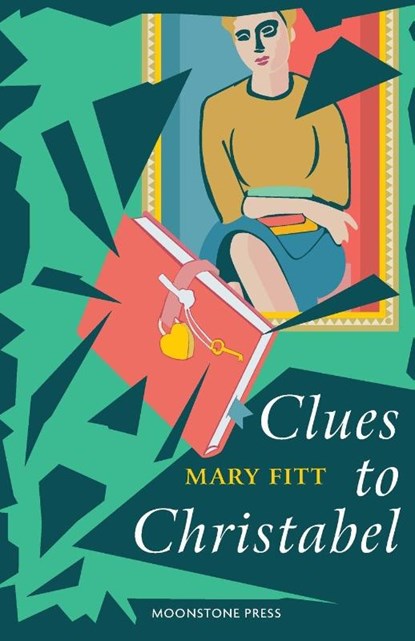Clues to Christabel, Mary Fitt - Paperback - 9781899000609
