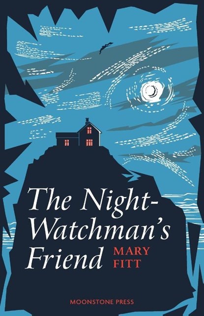 The Night Watchman's Friend, Mary Fitt - Paperback - 9781899000647