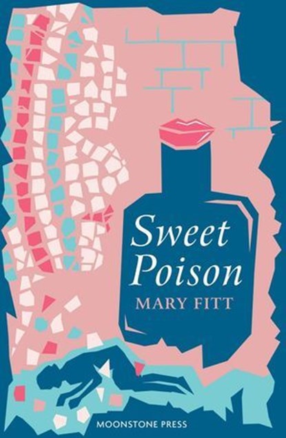 Sweet Poison, Mary Fitt - Ebook - 9781899000753