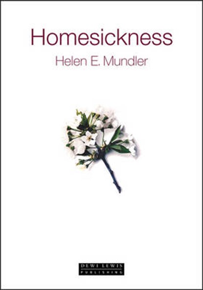Homesickness, MUNDLER,  Helen E. - Paperback - 9781899235643