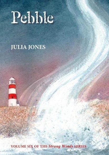 Pebble, Julia Jones - Paperback - 9781899262397