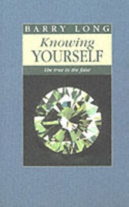 Knowing Yourself, Barry Long - Paperback - 9781899324033