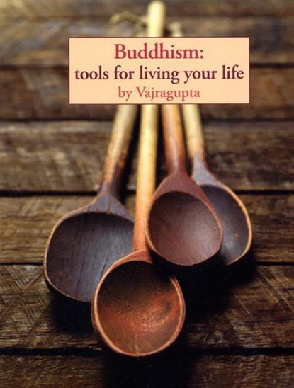 Buddhism, Vajragupta - Paperback - 9781899579747