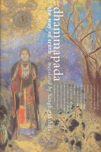 Dhammapada, niet bekend - Paperback - 9781899579938