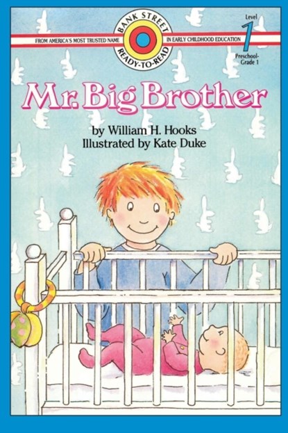 Mr. Big Brother, niet bekend - Paperback - 9781899694587