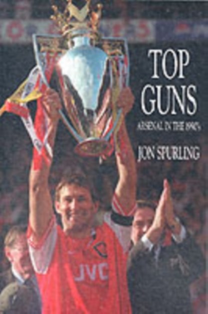 Top Guns, Jon Spurling - Paperback - 9781899750238