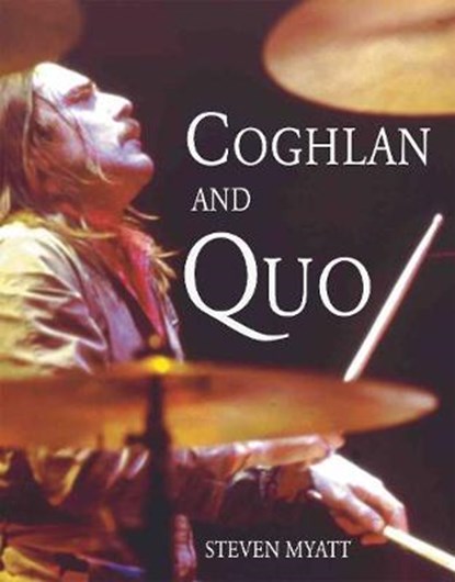 Coghlan & Quo, Steven Myatt - Paperback - 9781899750474