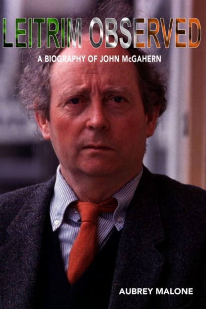 Leitrim Observed, Aubrey Malone - Gebonden - 9781899750603