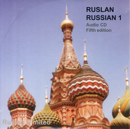 Ruslan Russian, John Langran ; Natalia Veshneva - AVM - 9781899785841