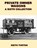 Private Owner Wagons, Keith Turton - Gebonden - 9781899889259