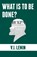 What is to be done?, Vladimir Ilyich Lenin - Paperback - 9781900007924