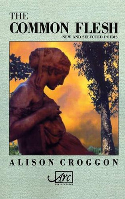 Common Flesh, CROGGON,  Alison ; Kinsella, John - Paperback - 9781900072724