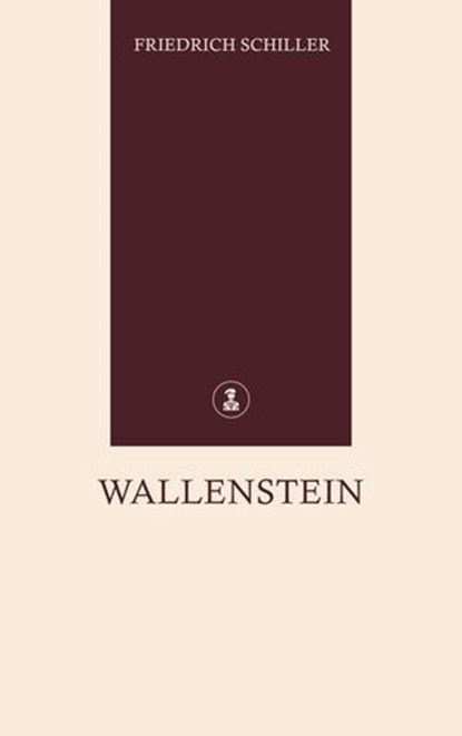 Wallenstein, Friedrich Schiller - Ebook - 9781900398022