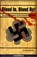 Blood In Blood Out, John Lee Brook - Paperback - 9781900486774