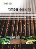 Timber Decking Manual | Patrick Hislop | 