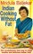 Indian Cooking without Fat, Mridula Baljekar - Paperback - 9781900512510