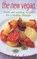 The New Vegan, GRANT,  Amanda - Paperback - 9781900512534