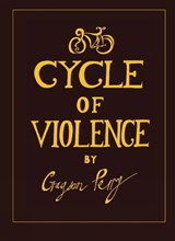 Cycle of Violence - Grayson Perry - 9781900565615