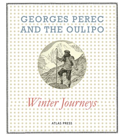 Winter Journeys, Georges Perec ; The Oulipo - Gebonden - 9781900565646