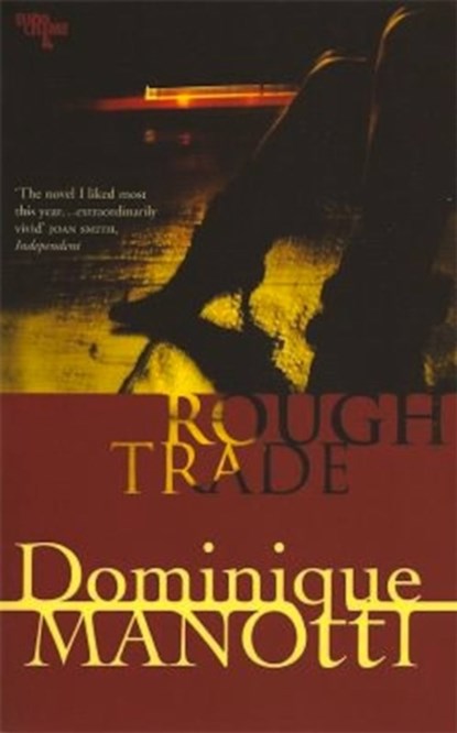 Rough Trade, Dominique Manotti - Paperback - 9781900850872