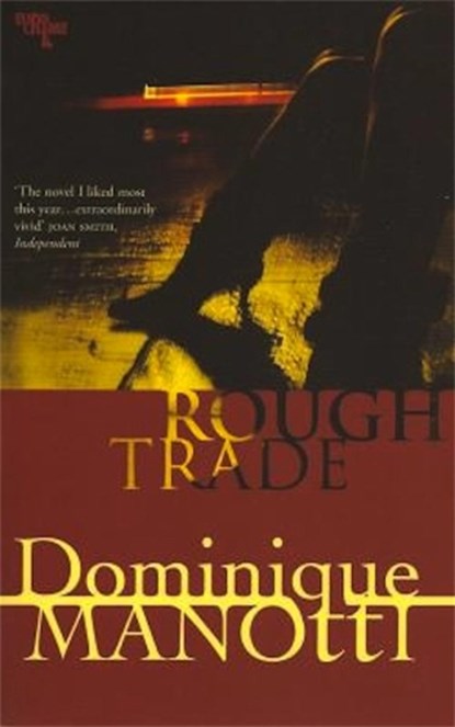 Rough Trade, Dominique Manotti - Paperback - 9781900850872