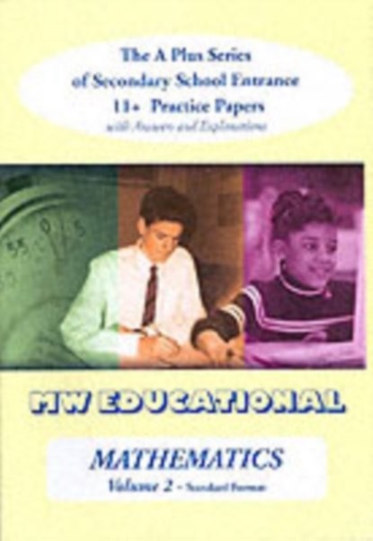 Mathematics, Mark Chatterton - Paperback - 9781901146493
