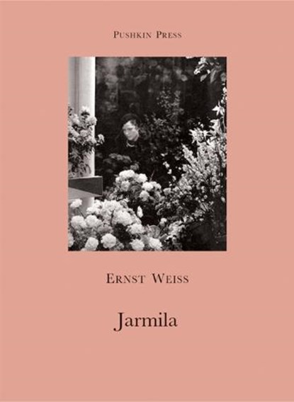 Jarmila, WEISS,  Ernst (Author) - Paperback - 9781901285291