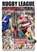 Rugby League Yearbook 2018 - 2019, Tim Butcher ; Daniel Spencer - Paperback - 9781901347371