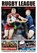 Rugby League Yearbook 2024-2025, Tim Butcher - Paperback - 9781901347449