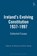 Ireland's Evolving Constitution 1937-1997, Tim Murphy ; Patrick Twomey - Paperback - 9781901362176