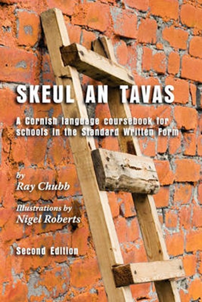 Skeul an Tavas, CHUBB,  Ray - Paperback - 9781901409130