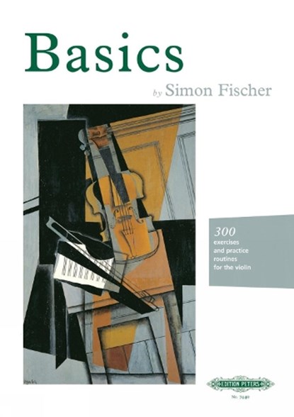 Basics, Fischer - Paperback - 9781901507003